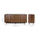 thumbnail image 5 of Credenza Portofino, 5 of 5