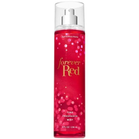 Perfume Bath & Body Works Forever Red, 236 ml, fragancia fina