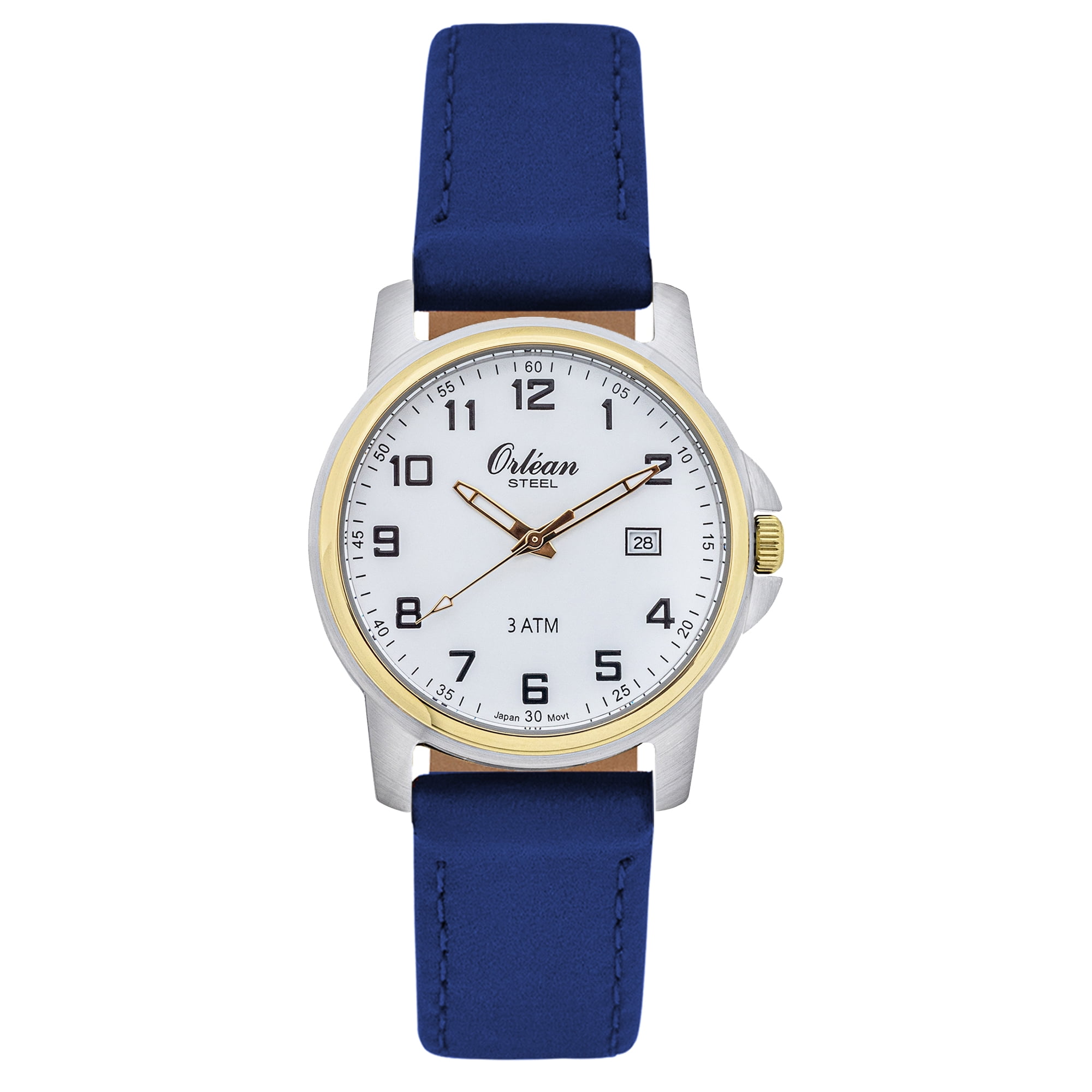 Easy Reader New Orleans Saints - TWZFSAIMX | Timex US