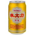 thumbnail image 2 of Vitali Soda - Original Flavor330mlX6Bottle維大力汽水原味, 2 of 2