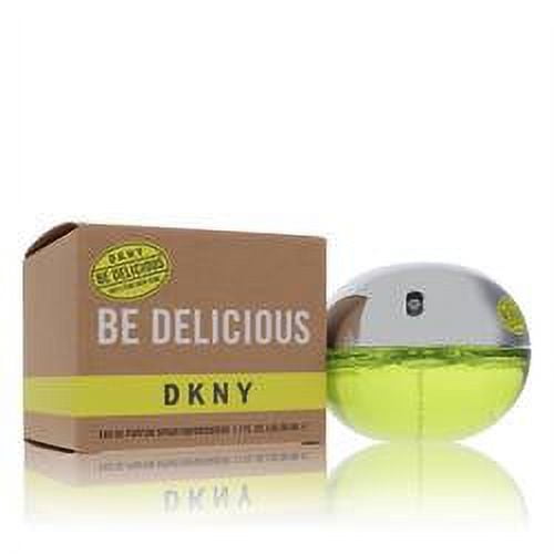 Be Delicious Ladies by DKNY- Eau De Parfum Spray 30 ml