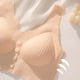 thumbnail image 5 of Brasier Sujetador Cómodo sin Costuras y de Cobertura Completa para Mujer, sin Aros y con Soporte Suave, Tallas Regulares y Grandes. Extra Grande, 5 of 9