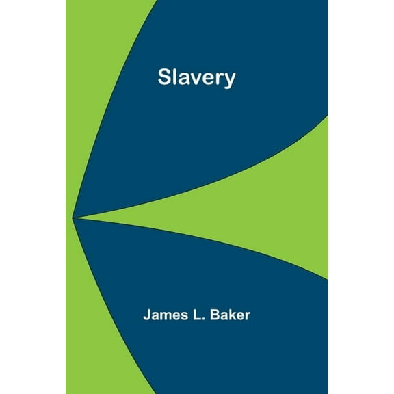 Slavery, (Paperback)