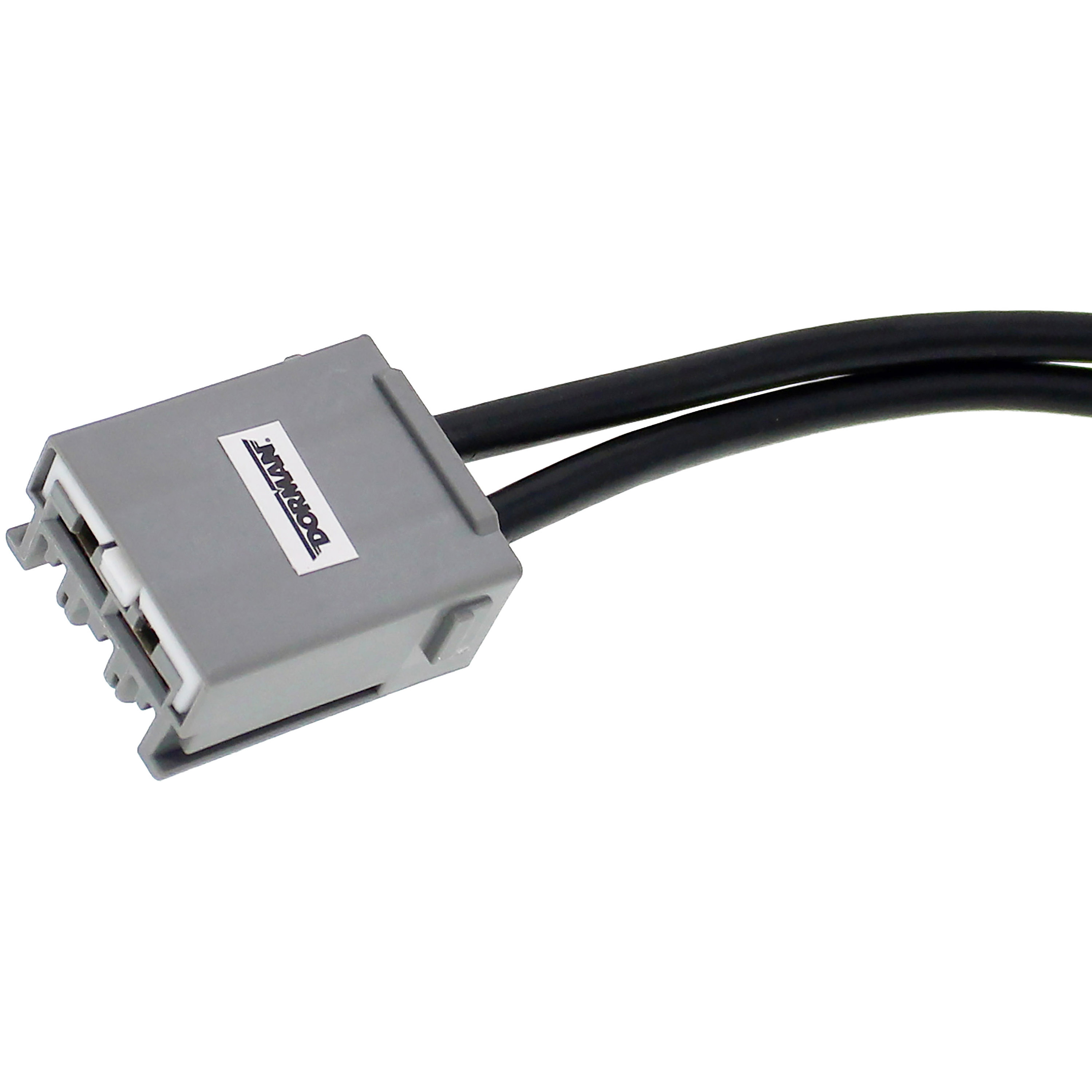 Dorman 645-184 Blower Motor Connector