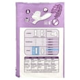 thumbnail image 6 of Natracare Natural Organic Maxi Pads, Super, 12 Ct, 6 of 6