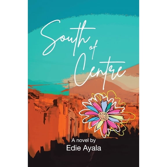 South of Centre, (Paperback)