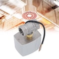 thumbnail image 4 of Stainless Steel Ball Valve, Non Noise 600KPA Closing Pressure Difference Adjustable Motorized Ball Valve Sand  Treatment  For Ventilation, 4 of 8