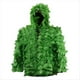 thumbnail image 5 of Trajes de Caza Biónicos 3D, Ropa de Caza Oculta en la Jungla con Camuflaje de Hojas, Ropa para Observar, 5 of 5