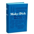 thumbnail image 2 of Word Cloud Classics Moby-Dick, (Paperback), 2 of 4
