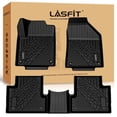 thumbnail image 1 of Alfombrillas LASFIT para Jeep Cherokee 2015-2023 para todo tipo de clima, 1 of 7