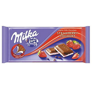 Milka Shop All Chocolate in Chocolate 