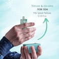 thumbnail image 4 of Perfumes Tiffany & Co. Eau de toilette Love for Him, 5 ml, 4 of 5
