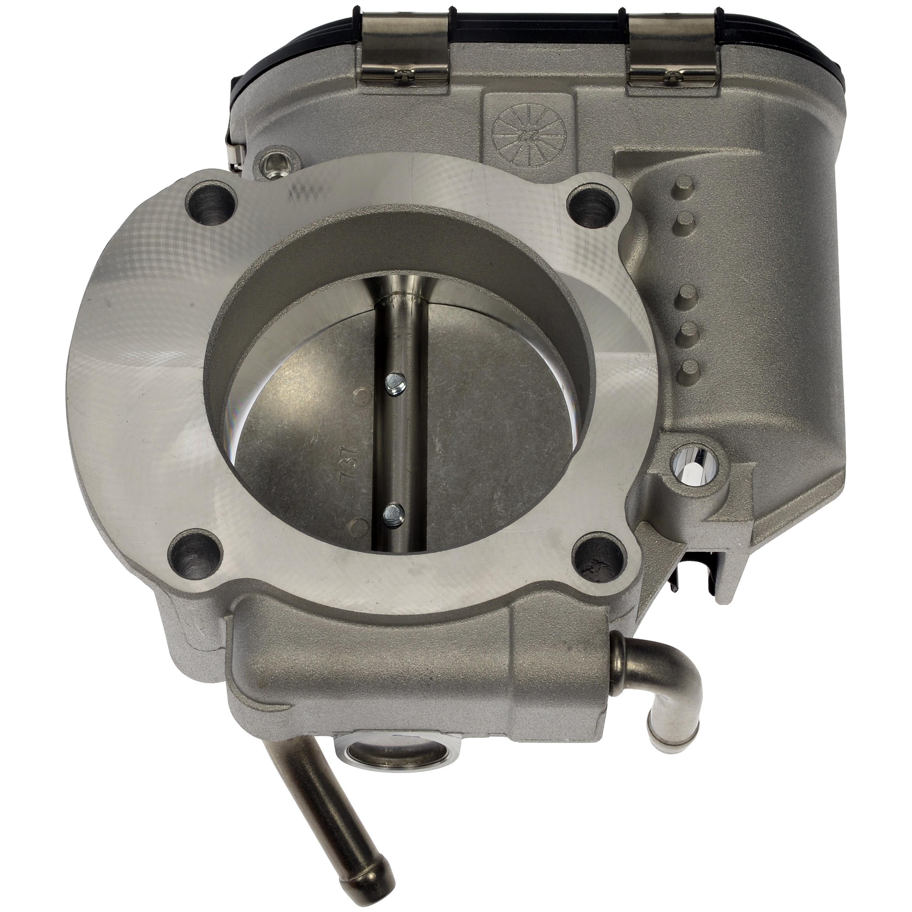 Dorman 977-791 Fuel Injection Throttle Body for Specific Hyundai Models, Natural