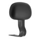 thumbnail image 1 of Electric Bicycle Rear Seat Backrest Back Saddle Electric Bicycle Back Seat Black, 1 of 5