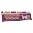 thumbnail image 1 of Tai-Hao ABS 104 Keycap Set - Compatible with Cherry MX Switch Types, 1 of 3