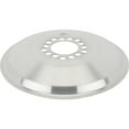 thumbnail image 5 of Left Rear Inner Aluminum Mud Plug for 15" Wheels, 4 Offset, 5 of 12