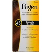 Bigen Powder Hair Color, Chocolate