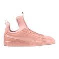 thumbnail image 1 of Tenis Puma Mujer Rosa Suede Fierce Wns Lifestyle 36601001 rosa 22MX, 1 of 8