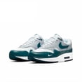 thumbnail image 1 of Zapatillas clásicas unisex Air Max 1 negras, acolchadas, antideslizantes, de corte bajo, duraderas, informales, para correr, 1 of 4