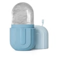thumbnail image 1 of Masseur en Silicone pour Glaçons Soin du Visage Réutilisable Rouleau de Glace Beauté, 1 of 8
