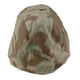 thumbnail image 2 of 8Pcs Mundial Alemán M35 M40 M42 Casco Cubierta Broken Camo ajuste de perfecto M35, M42, M40 Cola Cubierta del casco de Camo, 2 of 7
