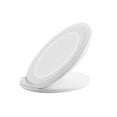 thumbnail image 1 of Compact Wireless Charger for Google Nexus 5, Nexus 6, Nexus 4, Nexus 7 2 (White), Holder Stand, 1 of 7
