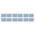 thumbnail image 3 of Moyic 4 Pieces Linen Double Layer Placemats Indoor Home Placemat Non-slide Washable Cup Pad Outdoor Tableware Type1 NO1, 3 of 6