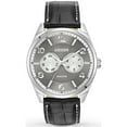 thumbnail image 1 of AO9020-17H Citizen Eco-Drive Leather Mens Watch, 1 of 1