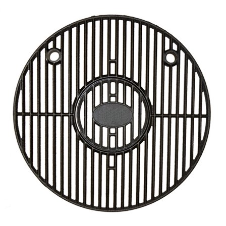 Replacement Porcelain Cast Iron Cooking Grates for Char-Griller 6719, 16820, 6620, 6020, Gas Models