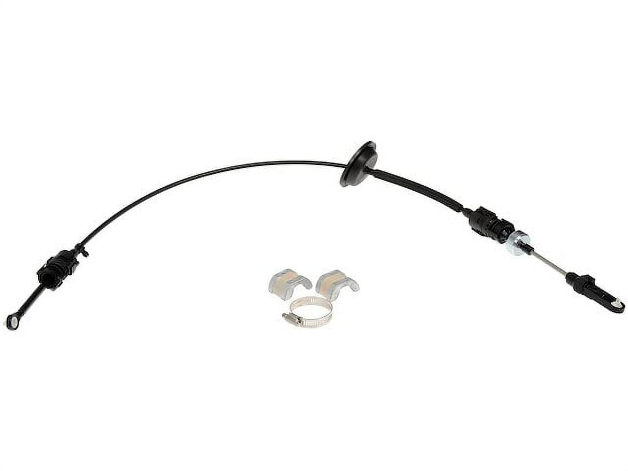 Dorman Automatic Transmission Cable Shift 905-615