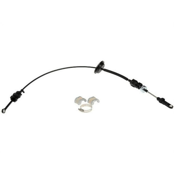 Automatic Transmission Selector Cable - Compatible with 2005 - 2010 Pontiac G6 2006 2007 2008 2009