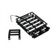 thumbnail image 1 of Piezas RC Representantes Herramientas prácticas de vehículos simples Ligeros Partes livianas para el reemplazo de modificación del motor para 1/14 1 set Inevent FN001771-00, 1 of 7