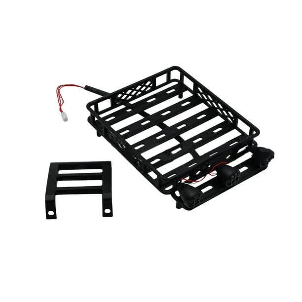 Piezas RC Representantes Herramientas prácticas de vehículos simples Ligeros Partes livianas para el reemplazo de modificación del motor para 1/14 1 set Inevent FN001771-00