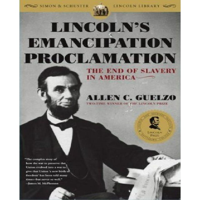 Lincoln's Emancipation Proclamation : la Fin de l'Esclavage en Amérique