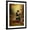 Black Frame, variant on Art.com A Woman Reading A Book Art Print by Atelier Sommerland, 12" x 16"