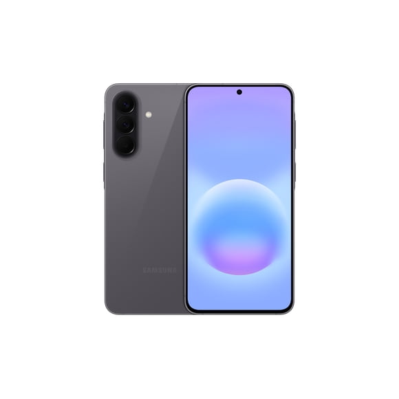 Samsung Galaxy A57 5G International Dual SIM, 8/128GB, Exynos 1680, 6.7" 120Hz Super AMOLED, 50MP Triple, IP67, Grey - Brand New