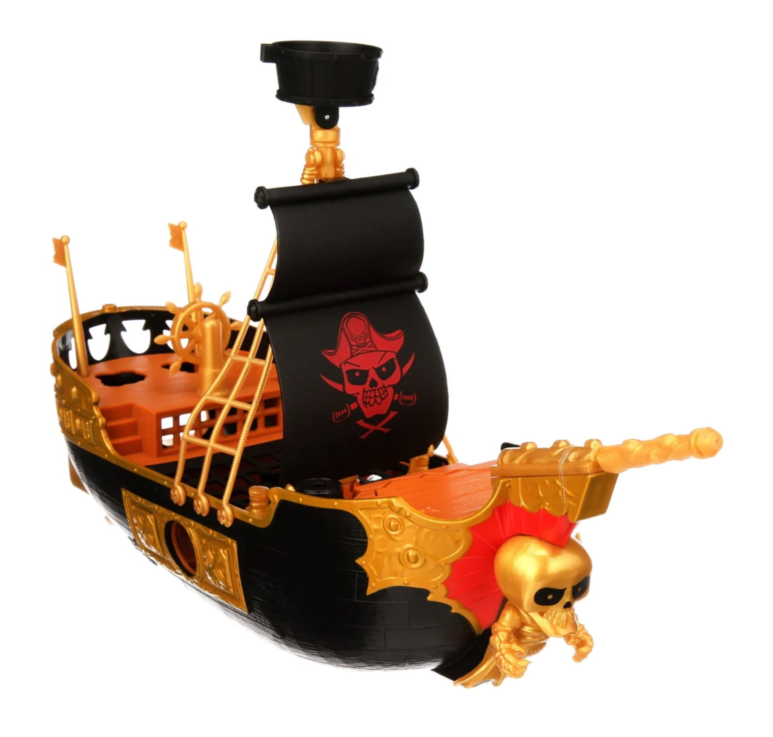 Barco pirata treasure x sales