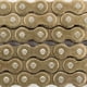 thumbnail image 4 of Cadena silenciosa para motocicleta D.I.D. 25Hx98L plateado, 4 of 5