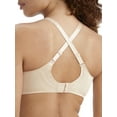 thumbnail image 2 of Bali Womens Comfort Revolution Ultimate Wire-Free Support T-Shirt Bra Style-DF3462, 2 of 5