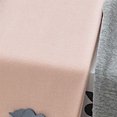 thumbnail image 5 of Tfken Girls Kids Shorts Soft Casual Stretchy Comfortable Daily Wear Breathable Lightweight Play leggings Outfit Pink Size 9-10 Years, 5 of 7
