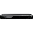 thumbnail image 4 of Open Box Sony DVPSR210P Progressive Scan DVD Player, Black, 4 of 4