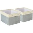 thumbnail image 1 of Soporte para cepillo y maquinilla de afeitar de seguridad cromado de lujo que se adapta a todos sus accesorios de afeitado (plata 29 pieza), 1 of 8