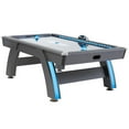 thumbnail image 4 of Escalade ATOMIC Indiglo 7.5’ Lighted Air Hockey Table, 4 of 9