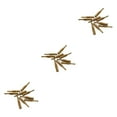 thumbnail image 2 of stanreset 12 Pieces Motorcycle Carburetor Jet Carb Jets Automobile Replacing Parts Type 2 3Set, 2 of 6