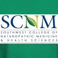thumbnail image 3 of CafePress - SCNM Logo (Revised Small) T Shirt - Men's Classic Graphic Cotton T-Shirt, 3 of 4