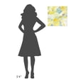 thumbnail image 4 of Global Gallery Albena Hristova 'Sunspots' Canvas Wall Art, 4 of 4