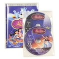 thumbnail image 2 of 100 Clear CPP Movie Plastic Sleeves + 2 Disc Non-Woven Sleeves by StarTechDeals (Limited Edition), 2 of 3