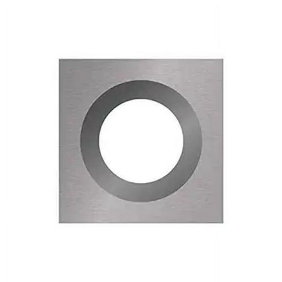 Easy Wood Tools Ci6-SQ Micro Easy Square Carbide Cutter