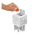 thumbnail image 4 of Figura de acción Minecraft Fireball Ghast, 4 of 4