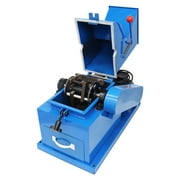 INTSUPERMAI Hammer Crusher Rock Crushing Machine Stone Ore Shatter Grinder Coal Glass Milling Machine 220V